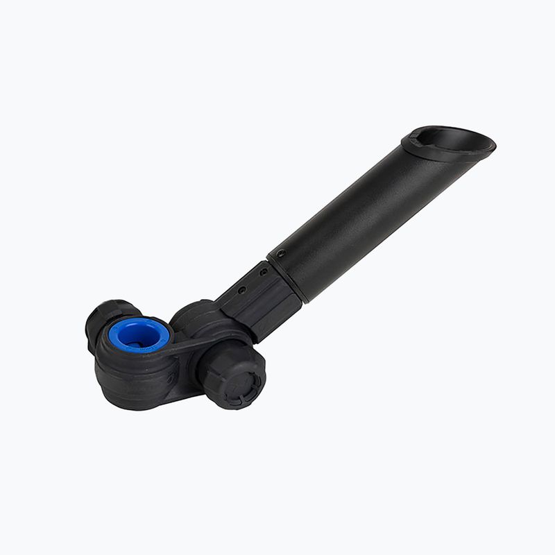 Matrix 3D-R Angled Rod Holder black GBA016