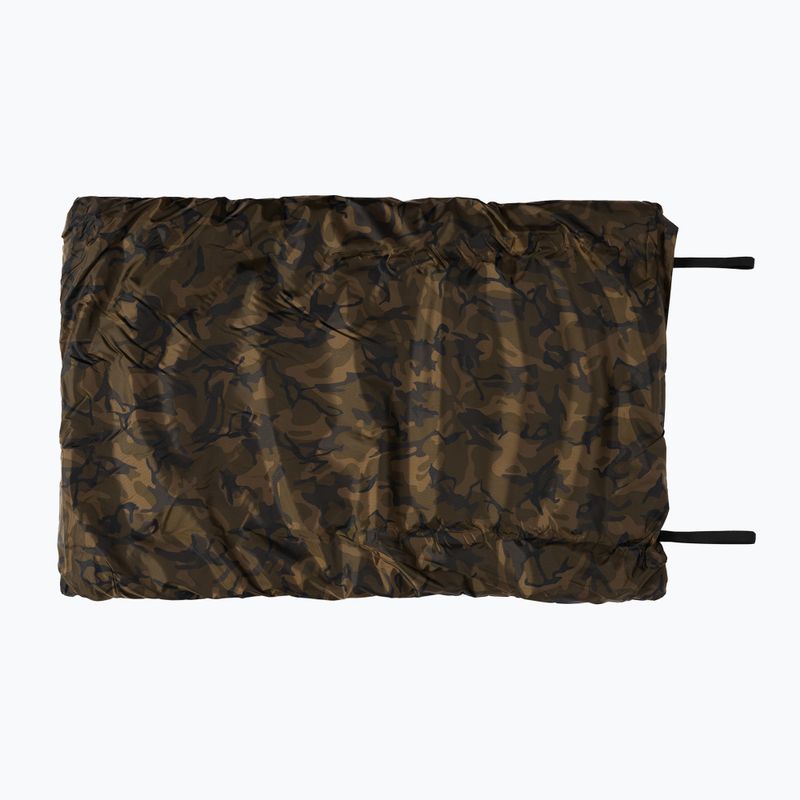 Fox International Camo Mat brown and green CCC043 3