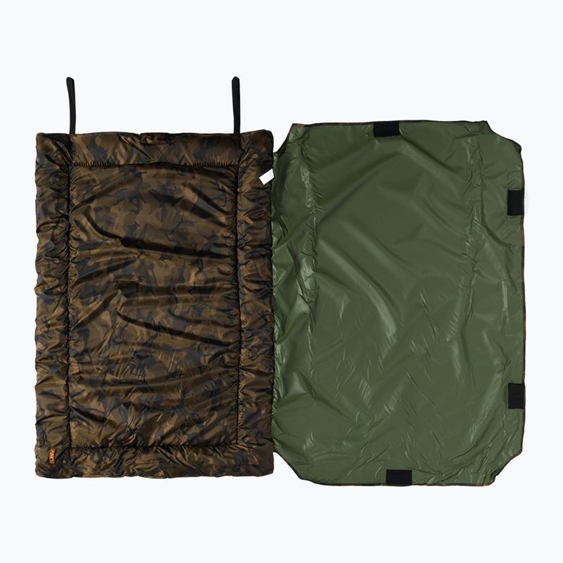 Fox International Camo Mat brown and green CCC043 4
