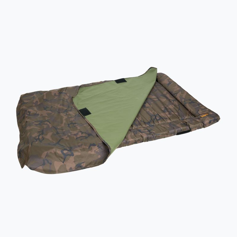 Fox International Camo Mat brown and green CCC043 6