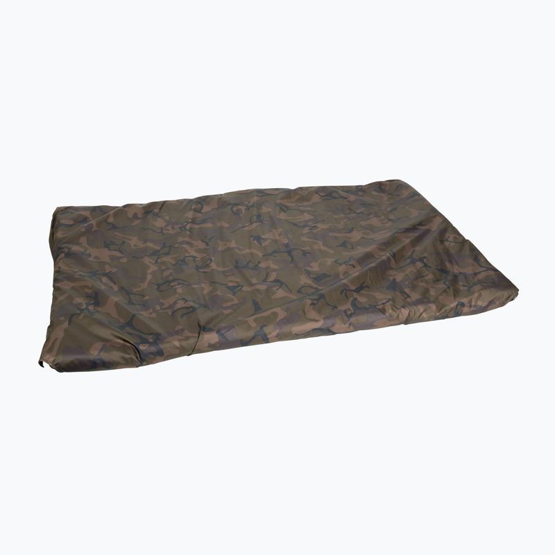 Fox International Camo Mat brown and green CCC043 11