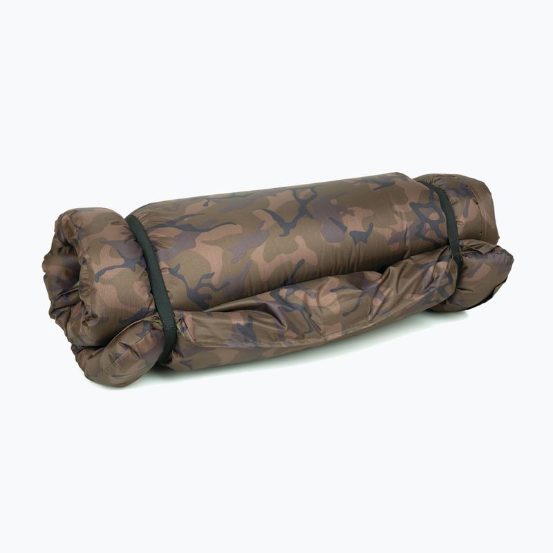 Fox International Camo Mat brown and green CCC043 7