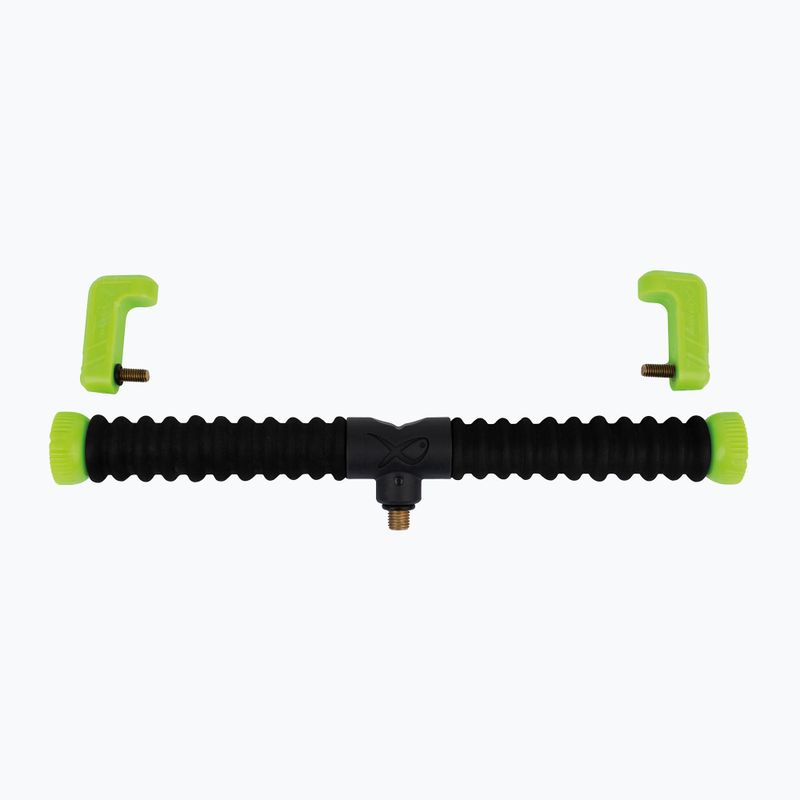 Matrix Multi-Rest Ripple EVA rod rest black-green GBA037