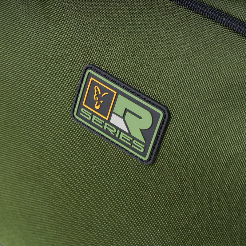 Fox International R-Series carp rucksack green CLU370 4