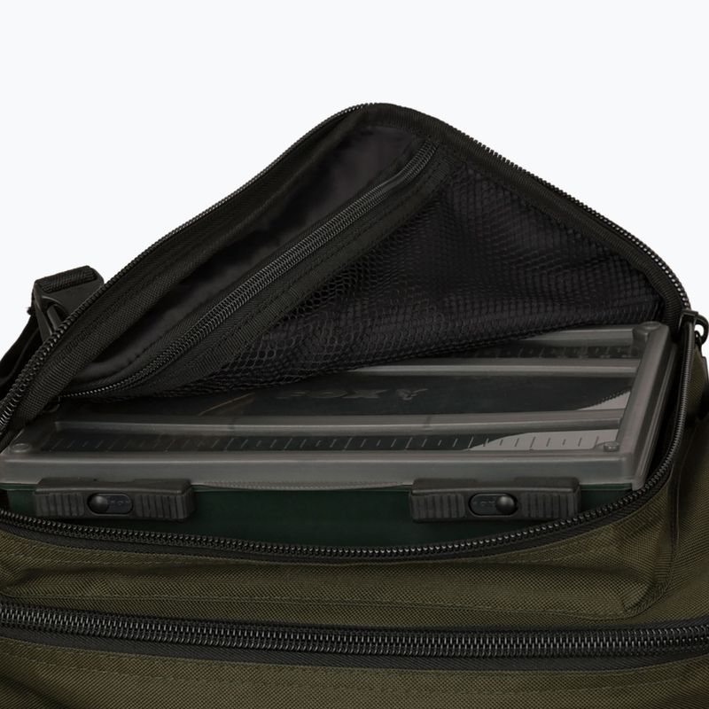 Fox International R-Series carp rucksack green CLU370 7