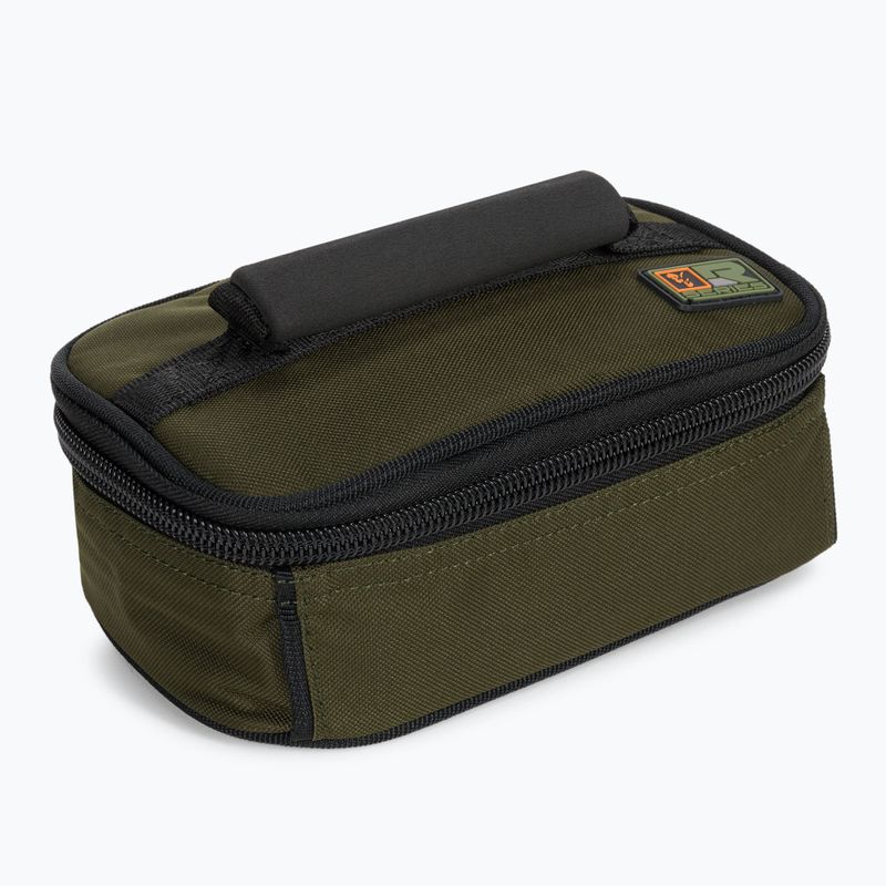Fox International R-Series Lead and Bits Bag green CLU380