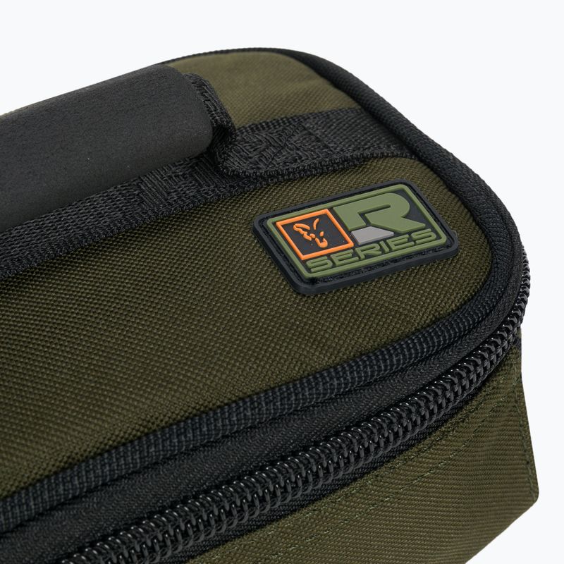 Fox International R-Series Lead and Bits Bag green CLU380 2