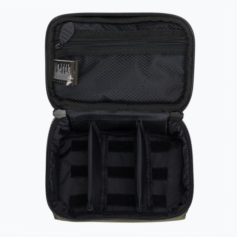 Fox International R-Series Lead and Bits Bag green CLU380 3