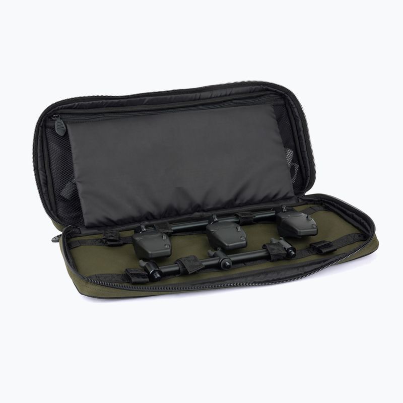 Fox International R-Series Buzz Bar Bag green CLU382 2