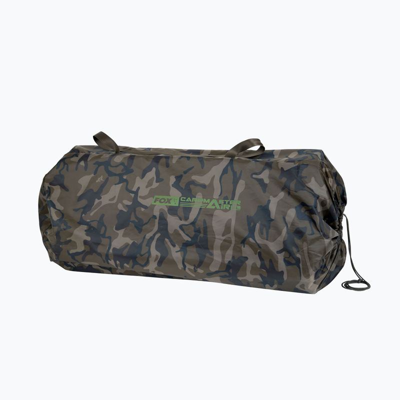 Fox International Carpmaster Air XL carp mat camo CCC045 4