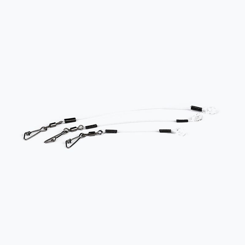 Matrix Standard Feeder Link 3 pieces transparent GAC400 2