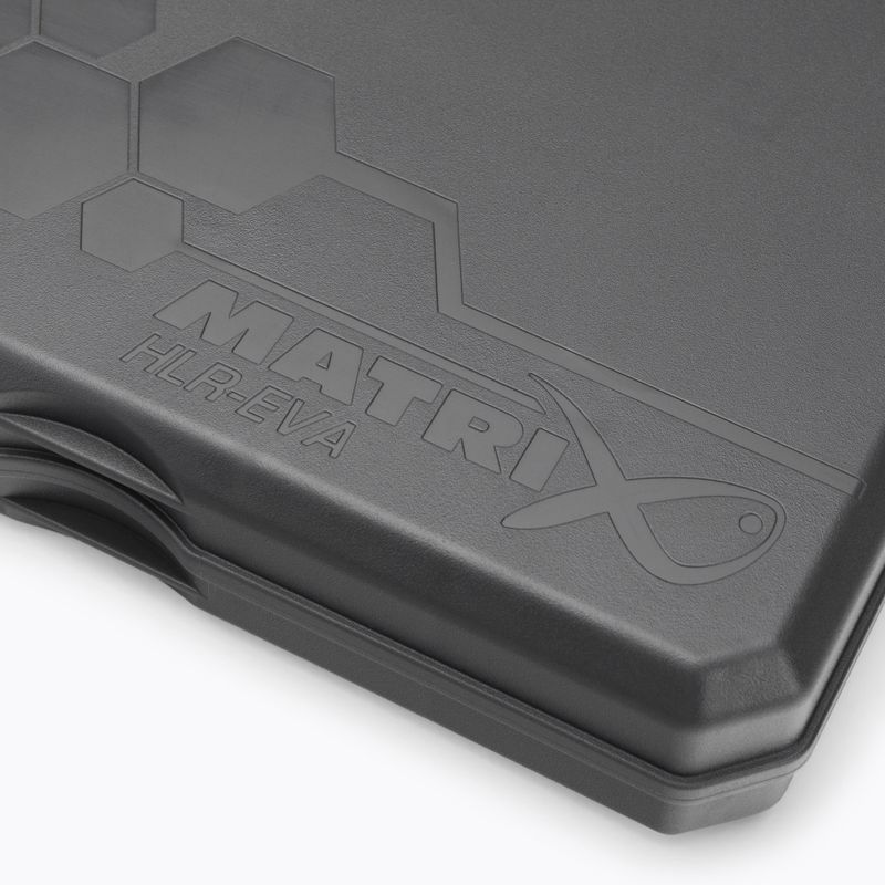 Matrix EVA Storage Case for leaders black GBX005 4