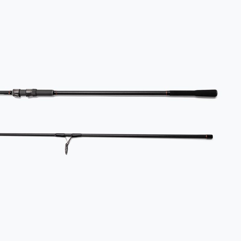 Fox International Horizon X4 Abbreviated Handle carp fishing rod black CRD299