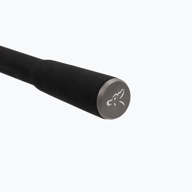 Fox International Horizon X4 Abbreviated Handle carp fishing rod black CRD299 2