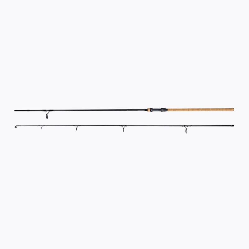 Fox International Horizon X3 TC Cork Handle carp fishing rod black CRD301