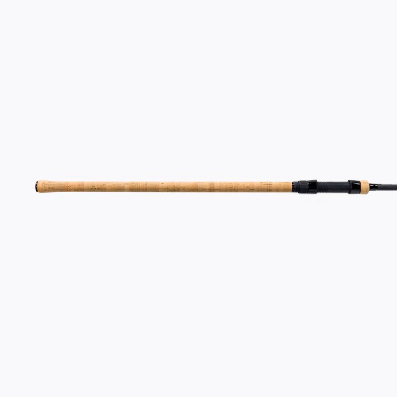 Fox International Horizon X3 TC Cork Handle carp fishing rod black CRD301 3