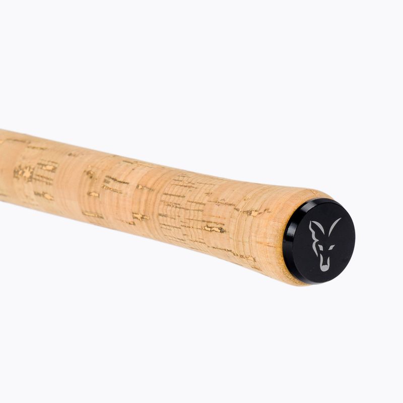 Fox International Horizon X3 TC Cork Handle carp fishing rod black CRD301 4