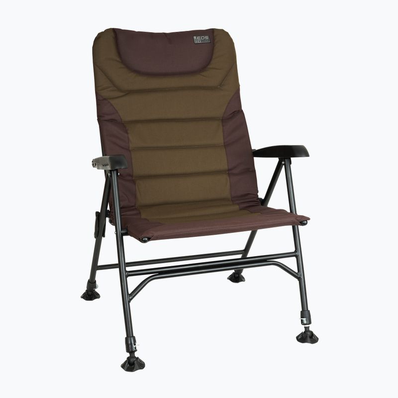 Fox International Eos 3 Chair green CBC087