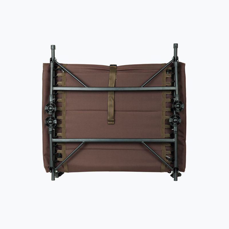 Fox International EOS 2 brown bed CBC089 3
