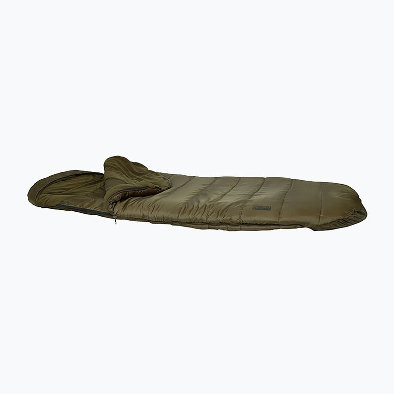 Fox International EOS 1 Sleeping Bag green CSB063 2