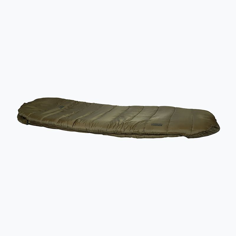 Fox International EOS 1 Sleeping Bag green CSB063 3