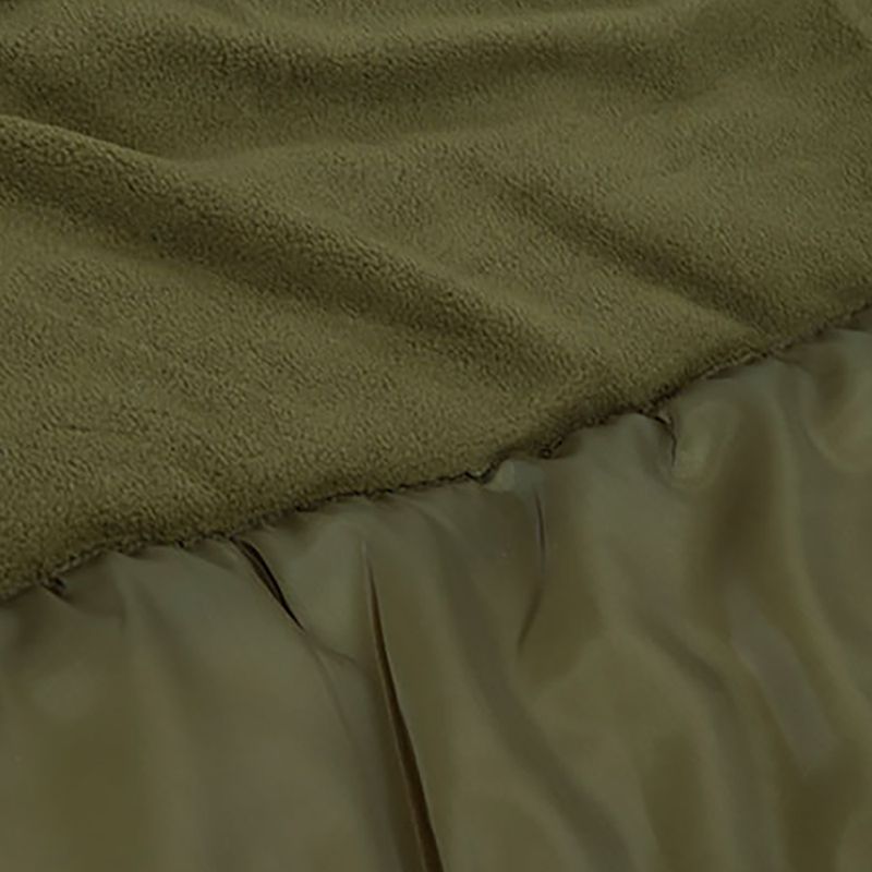 Fox International EOS 1 Sleeping Bag green CSB063 7