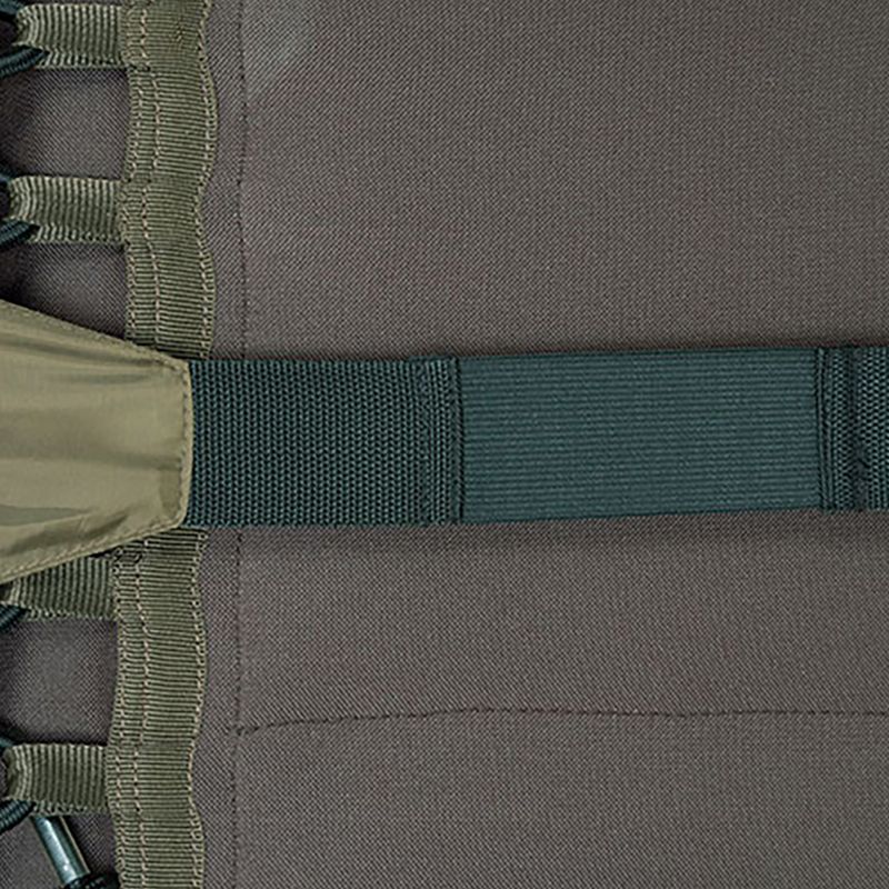 Fox International EOS 1 Sleeping Bag green CSB063 10