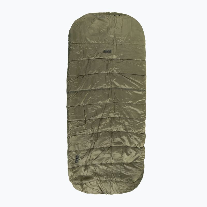 Fox International EOS 2 Sleeping Bag green CSB064