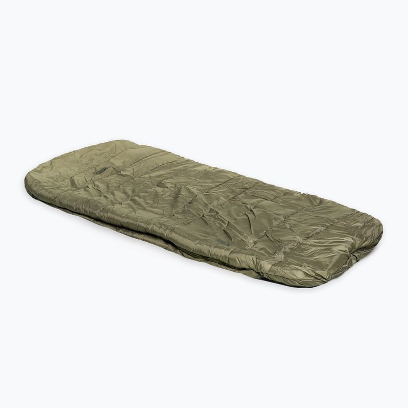 Fox International EOS 2 Sleeping Bag green CSB064 2