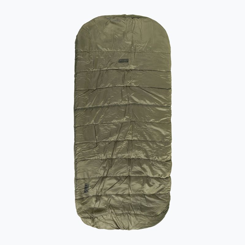 Fox International EOS 3 Sleeping Bag green CSB065