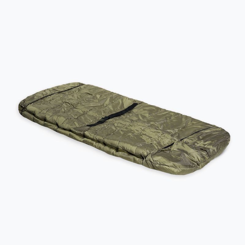 Fox International EOS 3 Sleeping Bag green CSB065 5