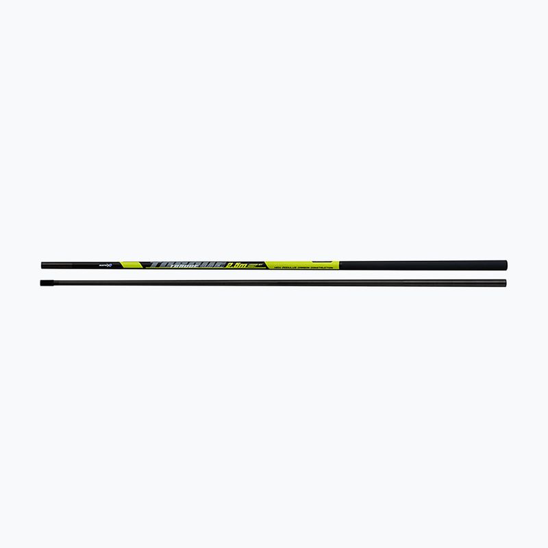 Matrix Torque Landing Net Handle black/yellow GLN060