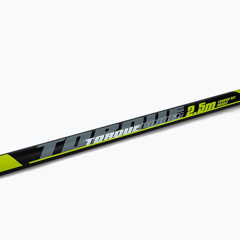 Matrix Torque Landing Net Handle black/yellow GLN060 2