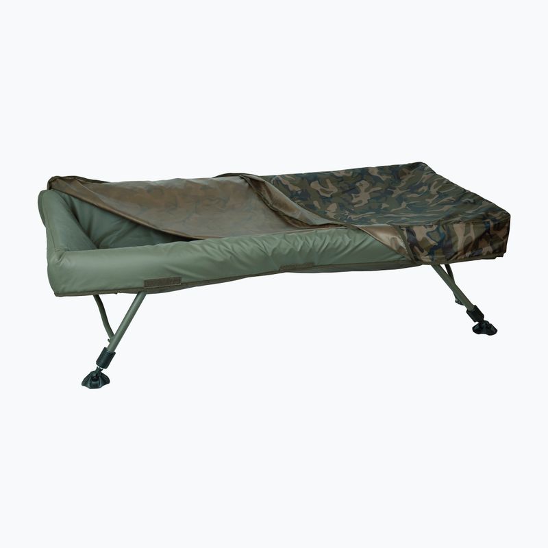 Fox International Carpmaster Cradle XL carp mat green CCC048