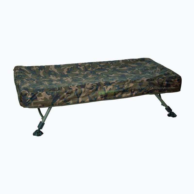 Fox International Carpmaster Cradle XL carp mat green CCC048 3
