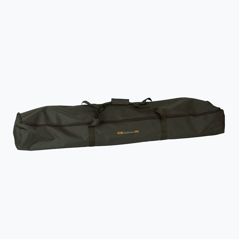 Fox International Carpmaster Cradle XL carp mat green CCC048 6
