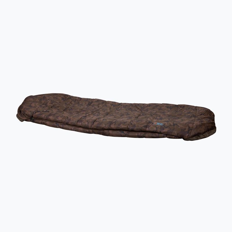 Fox International R2 Camo Sleeping Bag brown CSB067 2