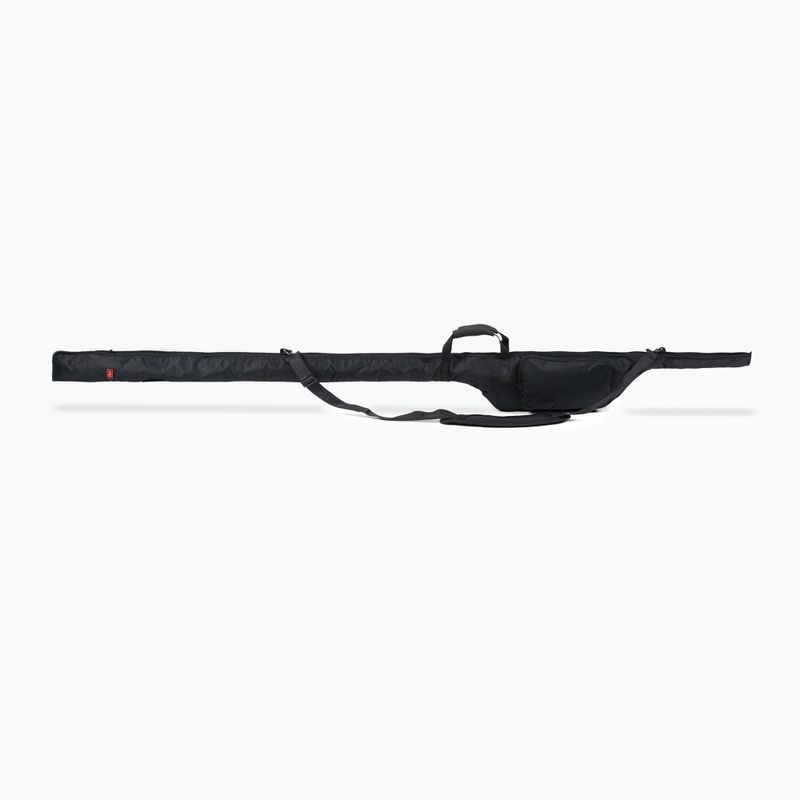 Spomb Rod Jacket black DLU002