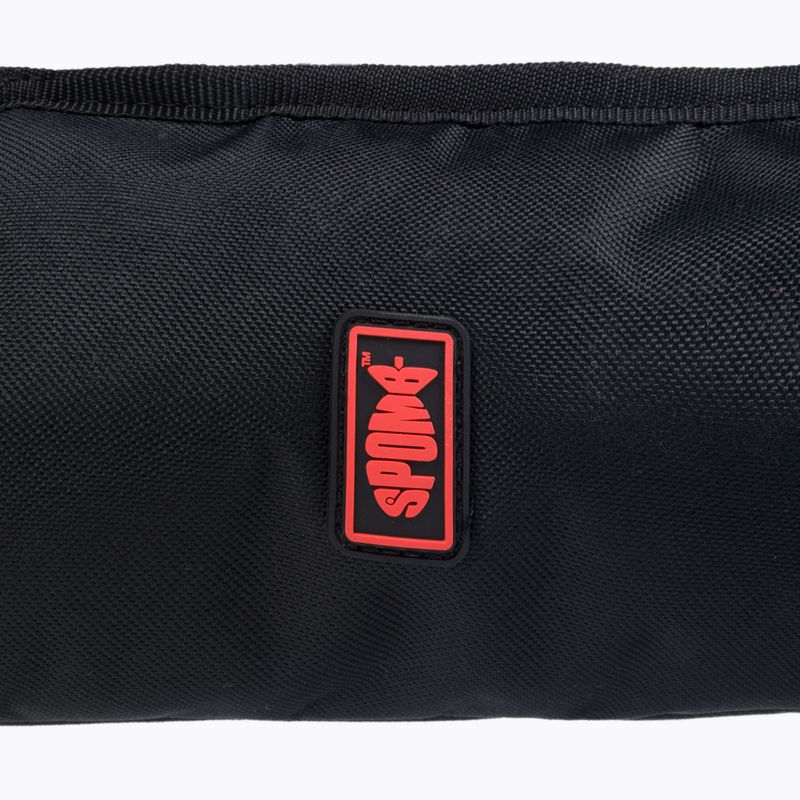 Spomb Rod Jacket black DLU002 3