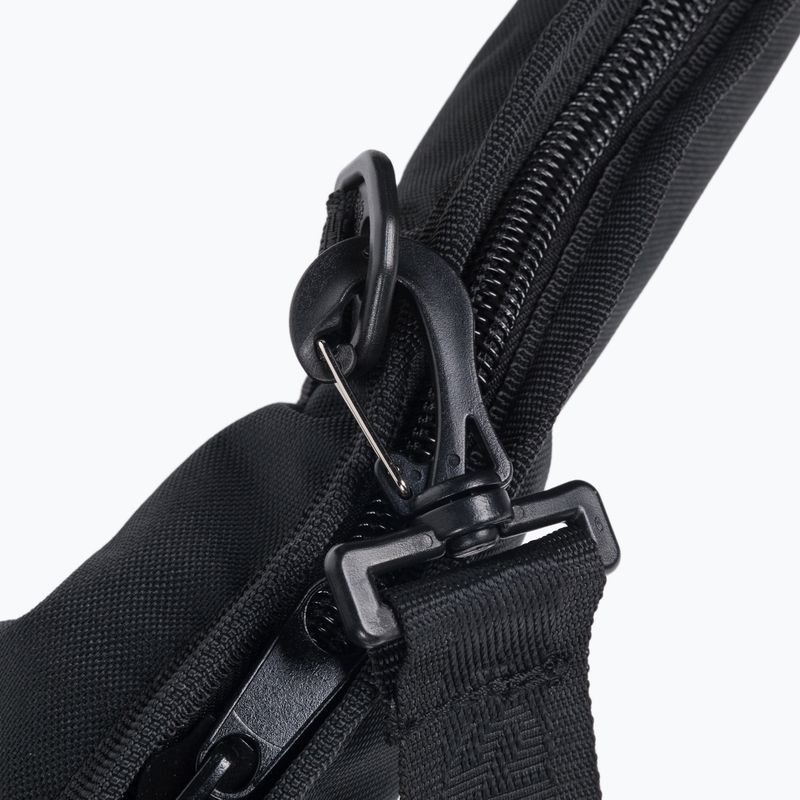 Spomb Rod Jacket black DLU002 4