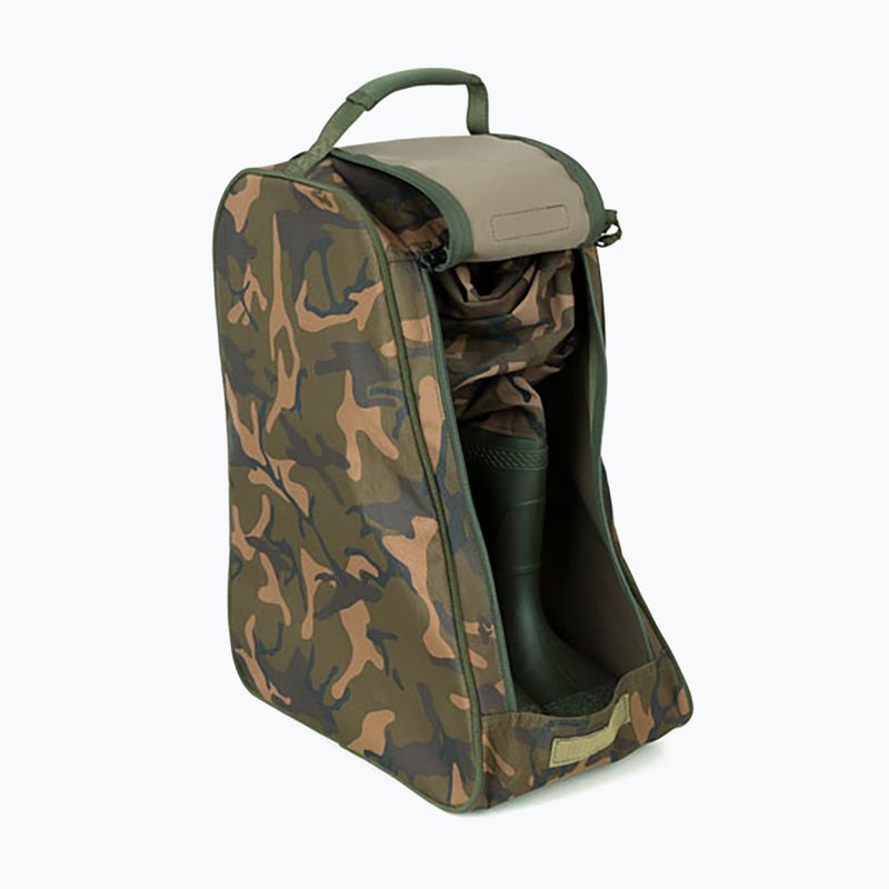Fox International Camolite Boot/Wader Bag camo 2