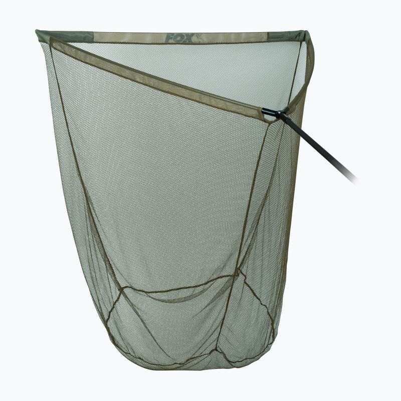 Fox International Horizon X4 8 ft Pole Landing Net carp landing net green CLN043