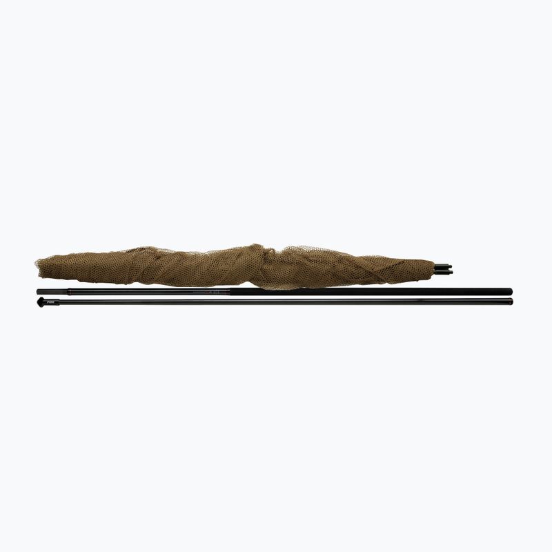 Fox International Horizon X4 8 ft Pole Landing Net carp landing net green CLN043 2