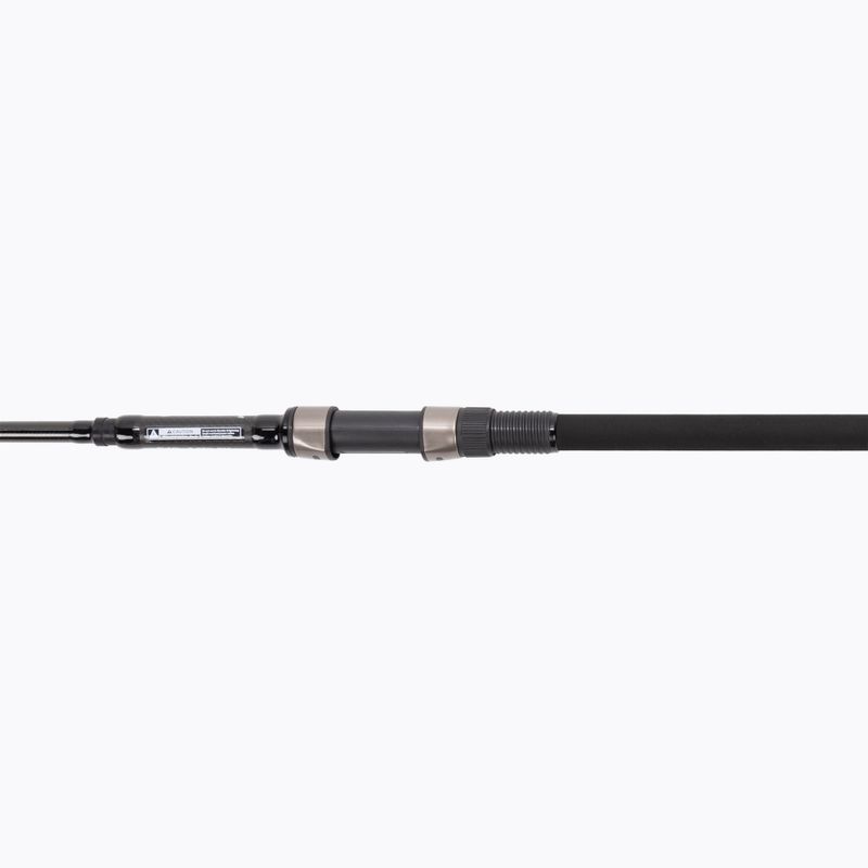 Fox International Explorer Spod - Marker Full Shrink carp rod 8-10 ft black CRD314 2