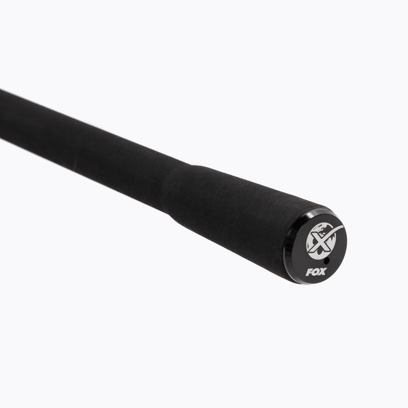 Fox International Explorer Spod - Marker Full Shrink carp rod 8-10 ft black CRD314 3