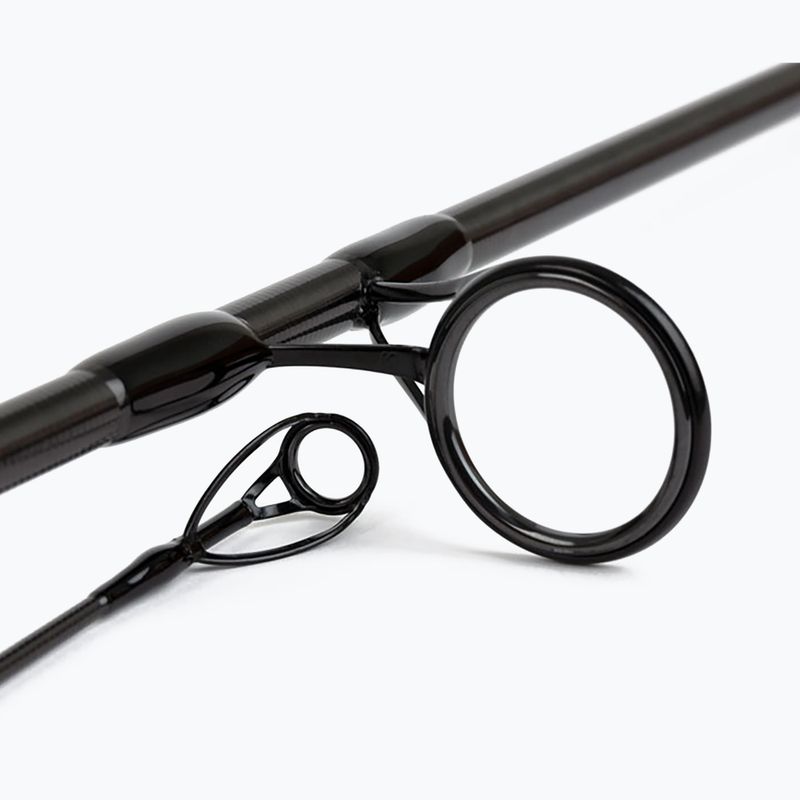 Fox International Explorer Spod - Marker Full Shrink carp rod 8-10 ft black CRD314 5