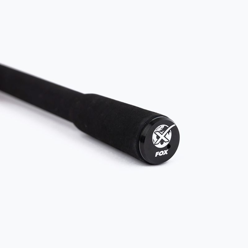 Fox International Explorer Spod - Marker Full Shrink carp rod 8-10 ft black CRD314 9