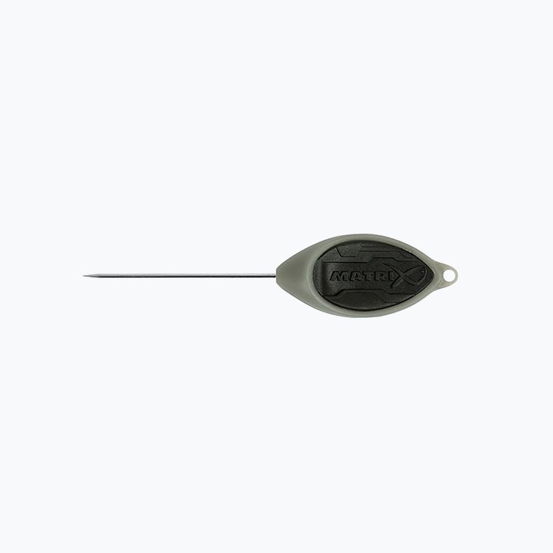 Matrix Super Stop Lure Needle grey GAC419