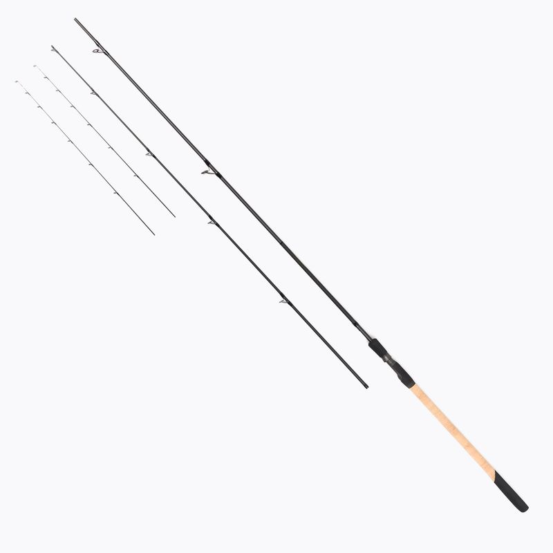 Matrix Horizon X Pro Commercial Feeder rod black GRD150