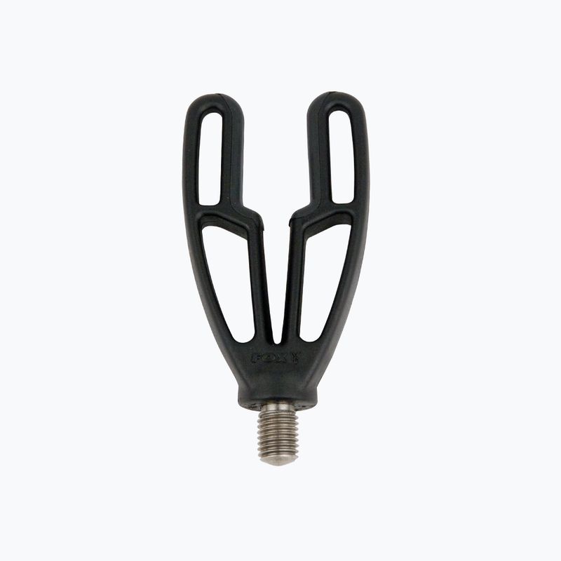Fox International Frontrunner Rod Rest rod holder black CBR010